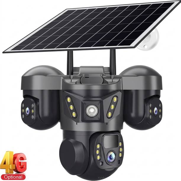 Divine creation Security Camera