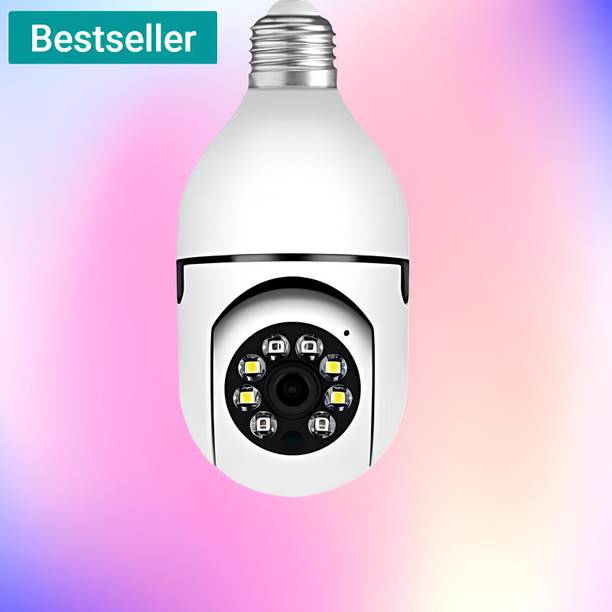 YAROH Security Camera