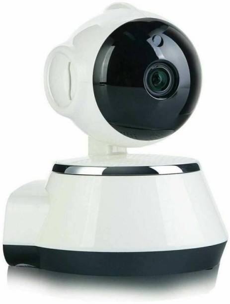 lookcam v389 wificamera CCTV camera 370digree camera motion detection tow way talk Security Camera
