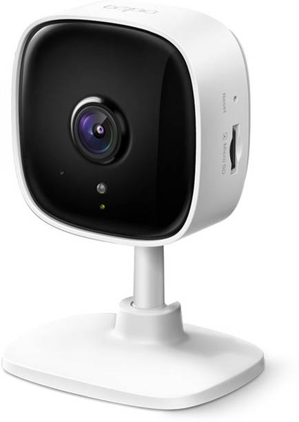 TP-Link Tapo C100 IP Wi-Fi 1080p 2MP Home Smart Security Camera