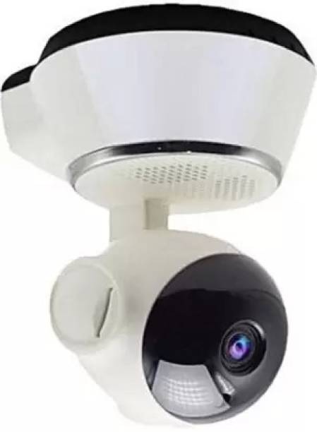 PERAMISYM HD 720P Mini IP Camera WiFi Wireless Security Camera CCTV Security Camera