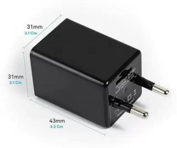 Causes Full HD 1920 x1080p Small USB Charger Plug Hidden Camera Security Camera