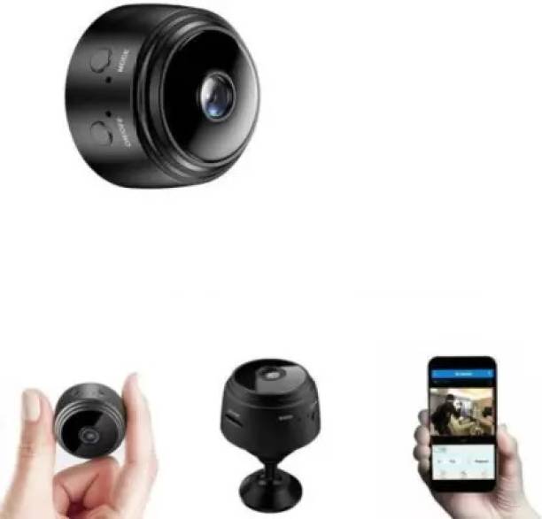 GREENEYE TECHNOLOGY spy camera hidden wireles HD great way to monitor your home or business remotely Security Camera