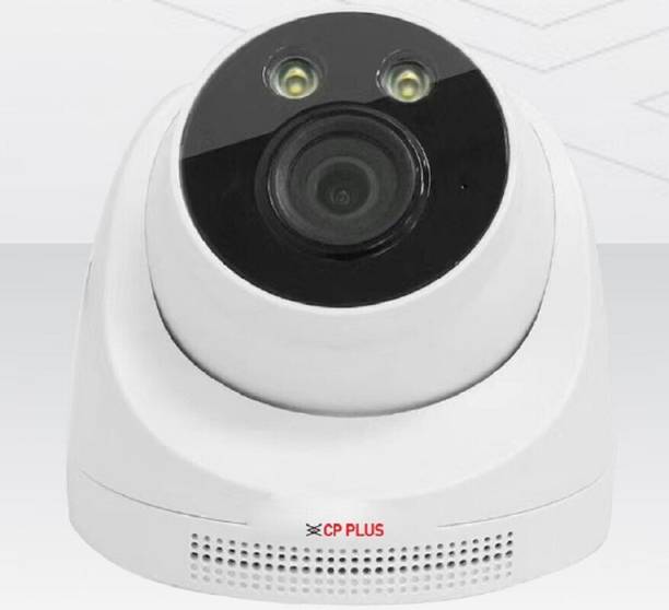 CP PLUS CP D31G 3MP 4G Sim Based Dome for Home | Shop | Office | Farm |CCTV Security Camera