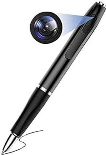 FEERO HD 1080P V8 Pen Video and Audio Recording Device, Very Little Security Camera
