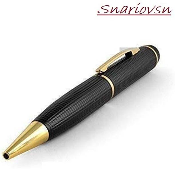 SKY HUB Cameras Portable Mini Pen Video Audio Recorder HD Spy Camera