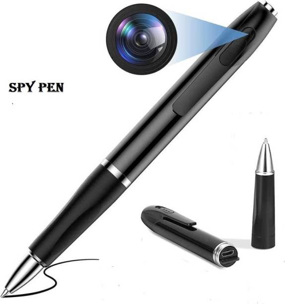 Ducncon Spy Hidden cctv Camera 1080p Full HD pen Mini Spy Video Voice Recorder Camera Spy Camera