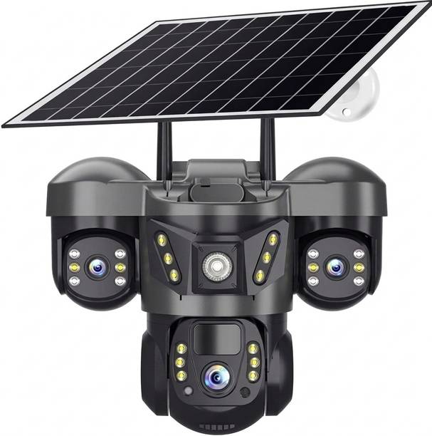 Divine creation Security Camera
