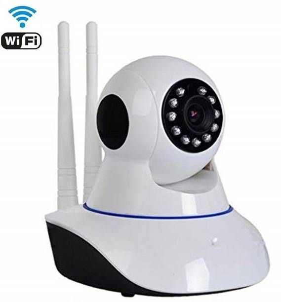 SIOVS WiFi Wireless 1080p IP CCTV IP Camera Night Vision Baby Monitor Two-way Voice Security Camera