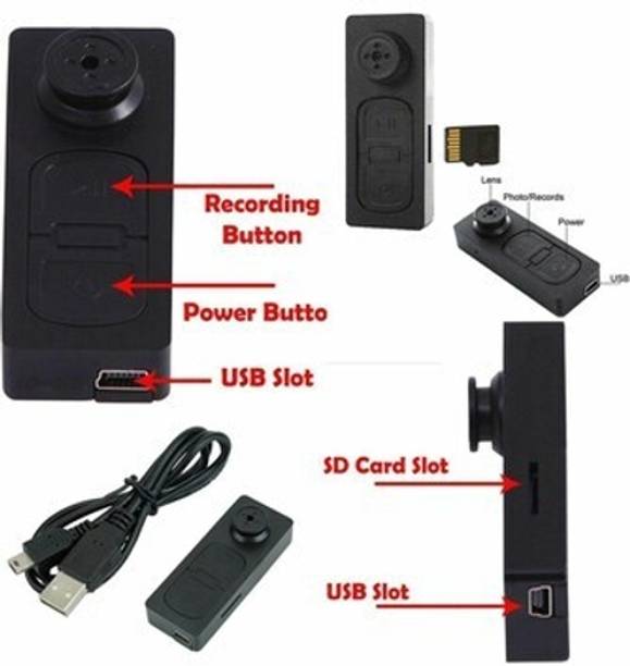 SIFACAM Security Camera