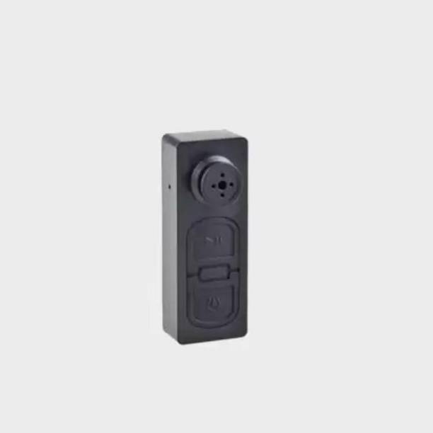 SNARIOVSN Spy Button Camera Hidden HD Video/Audio Photo taking Recording Spy Camera