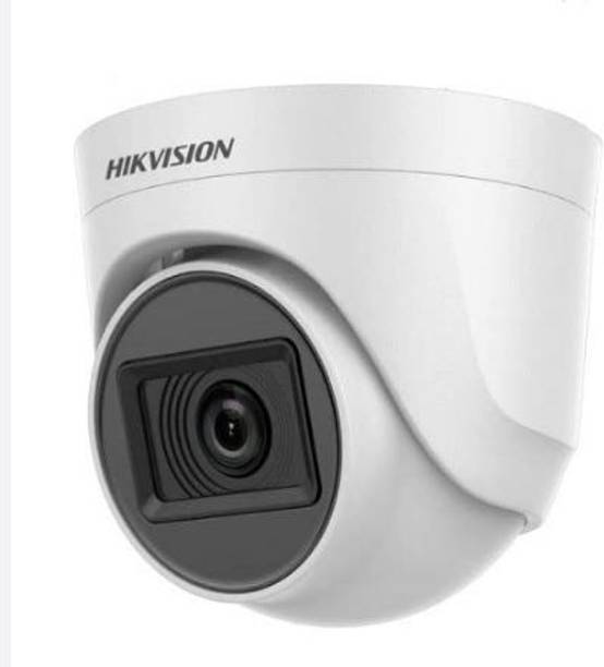 HIKVISION 2MP Eco IR Dome Camera (DS-2CE5AD0T-ITP/ECO) Security Camera