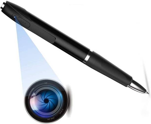 SNARIYOVSN V8 Pen Spy Camera HD 1080P Video Audio Recorder Spy Gadget Security Camera Security Camera