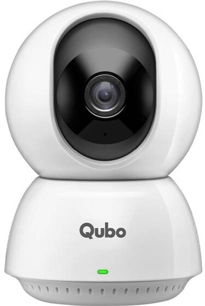 Qubo Smart Cam 360° Pro Security Camera