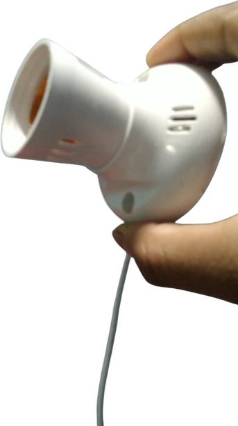 NXXTTNK 4k/2k spy bulb camera holder indoor camera for home shop Spy Camera