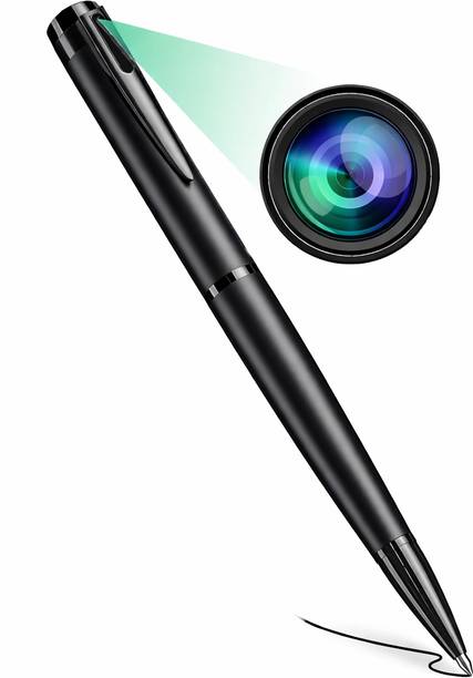 KIFEBITE Spy Pen Camera K12 Mini Hidden Camera with Audio Recording and HD Video Spy Camera