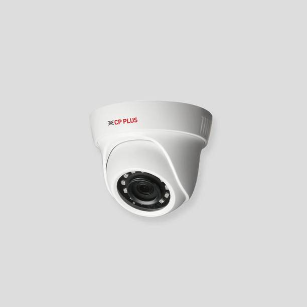 CP PLUS 2MP HD IR Cosmic CP-USC-DA24L2-0360 Day/Night Vision Indoor Dome Security Camera