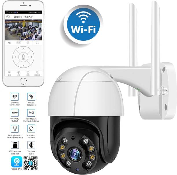 TFG wireless security camera – Best WIFI CCTV camera Security Camera