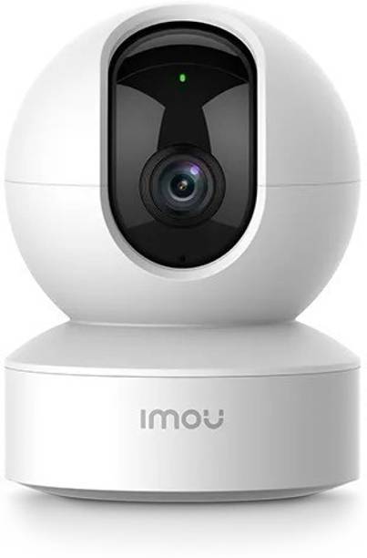IMOU Imou Ranger S2 3MP WiFi Security Camera, Pan & Tilt for 360° Security Camera
