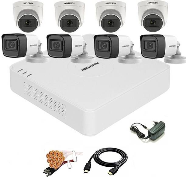 HIKVISION 1080P TURBO HD AUDIO CAMERA,DS-2CE16dOT-ITPFS,DS-2CE76dOT-ITPFS,COMBO-AU-381 Security Camera