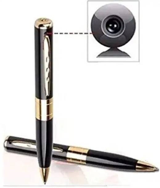 SKY HUB Secret Camera Pen with HD Recording for Office Use Spy Camera