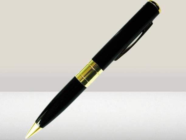 SKY HUB Spy Security Pen with HD Recording for Security Gadget Spy Camera