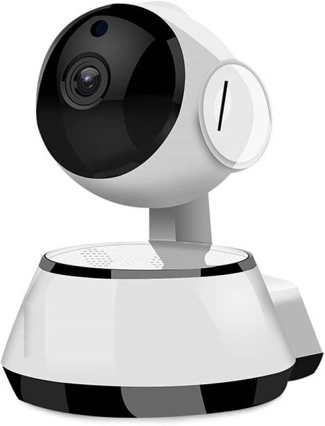 AVOIHS 1080p CCTV WiFi Hidden 2Mega Pixel IP CCTV Camera Live on Mobile App Remote View Security Camera