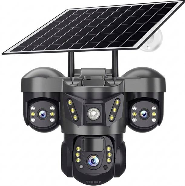 Divine creation Security Camera