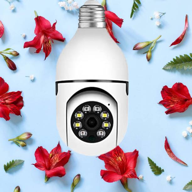 YAROH Security Camera