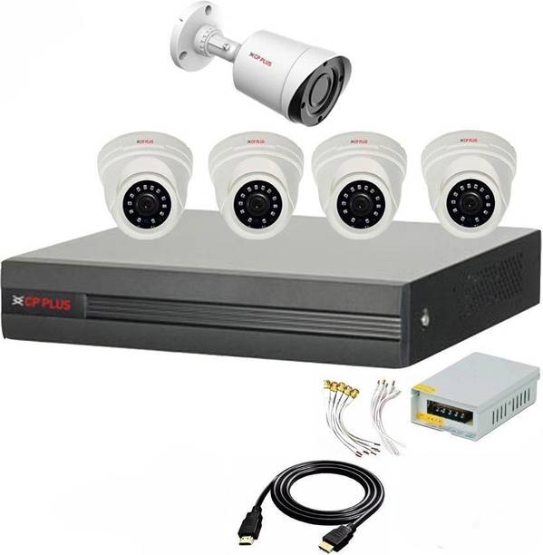 CP PLUS Security Camera