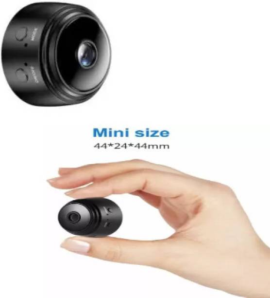 GREENEYE TECHNOLOGY spy camera hidden MINI wifi cam perfect for covert surveillance with 1080pxls HD Security Camera