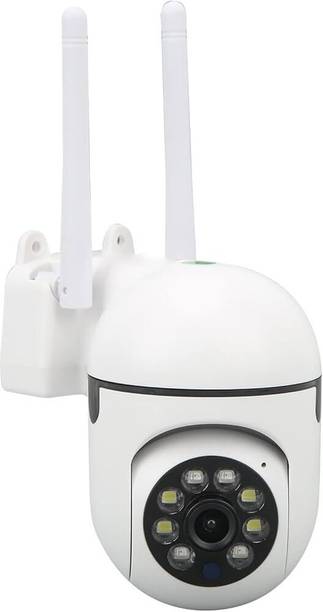 SIFACAM RRNEWPTZBULB02 Security Camera