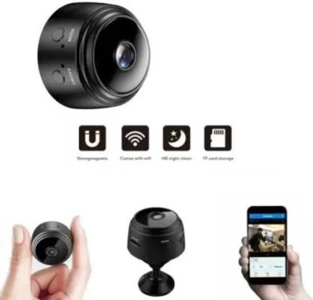 GREENEYE TECHNOLOGY spy camera hidden Ensure safety of your loved ones and property 1080px FULL HD Security Camera