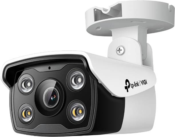 TP-Link Vigi C330 3MP 4mm Lens Bullet Smart CCTV Securi...