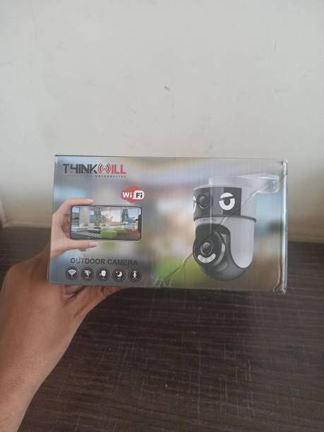 Thinkwill Z509 Mini Security Camera