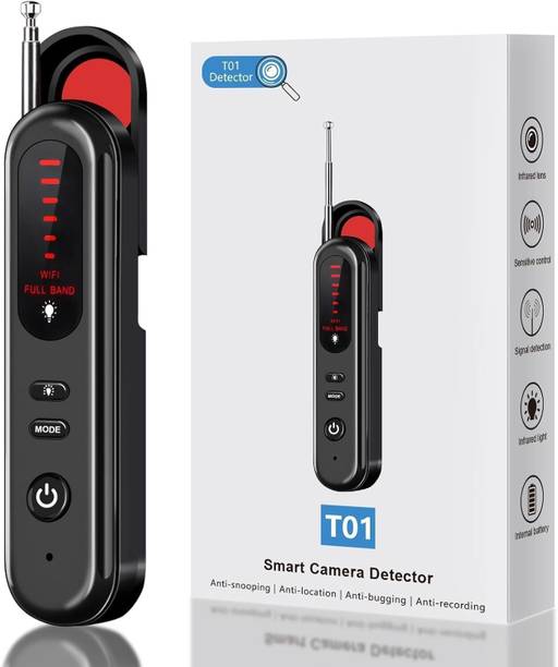 FlexiMadhav Spy Camera Detector Security Camera