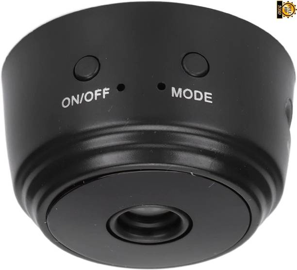 SIOVS Wireless HD 1080P SPY Hidden Camera WiFi mini camera mobile connect Spy Camera