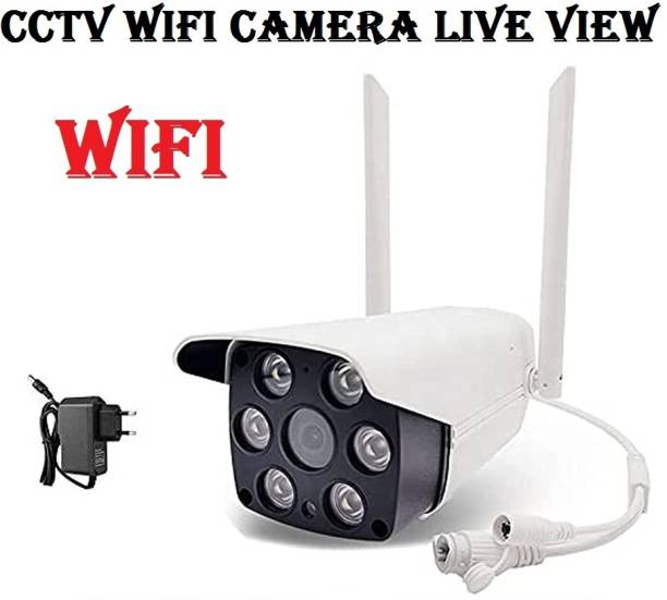AVOIHS High defination camera 1080P Quality Doom Bullet CCTV Wifi Camera Night Vision Security Camera