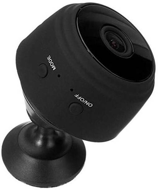 HawkEye Mini spy WiFi Magnetic HD 1080 P Wireless Security Camera with Motion Security Camera