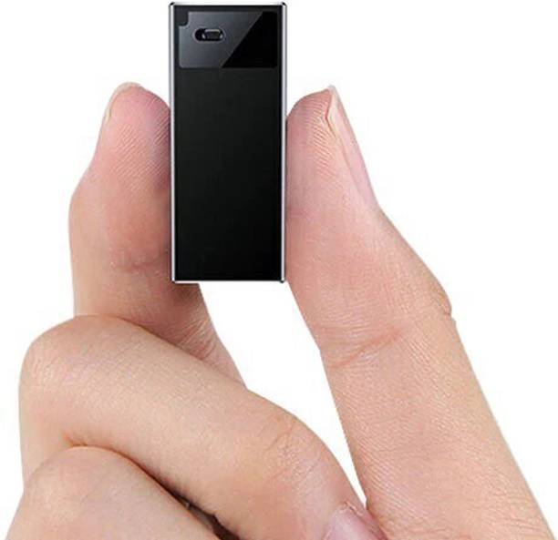 FREDI HD PLUS Spy V12 Small Voice Recorder Long Battery Life Audio Recorder with Inbuilt 64GB Security Camera