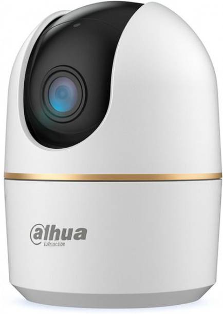 DAHUA Hero A1 Indoor Pan/Tilt WiFi Camera Security Camera