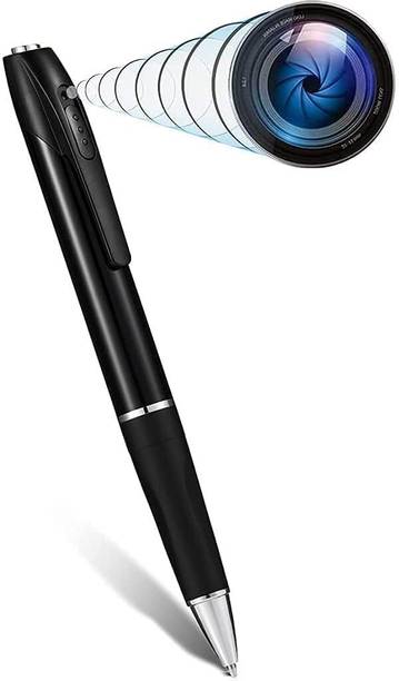 DDLC HD Plus Mini V8 Pen Camera HD 1080P Video Audio Recorder Support 32GB SD Card Security Camera
