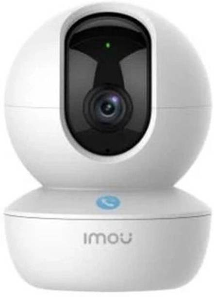 IMOU IMOU Ranger S2 IPC-DK2-3H1W 3MP Pan Tilt/Indoor/Two-Way Talk/ Night Vision Security Security Camera (1 Channel)