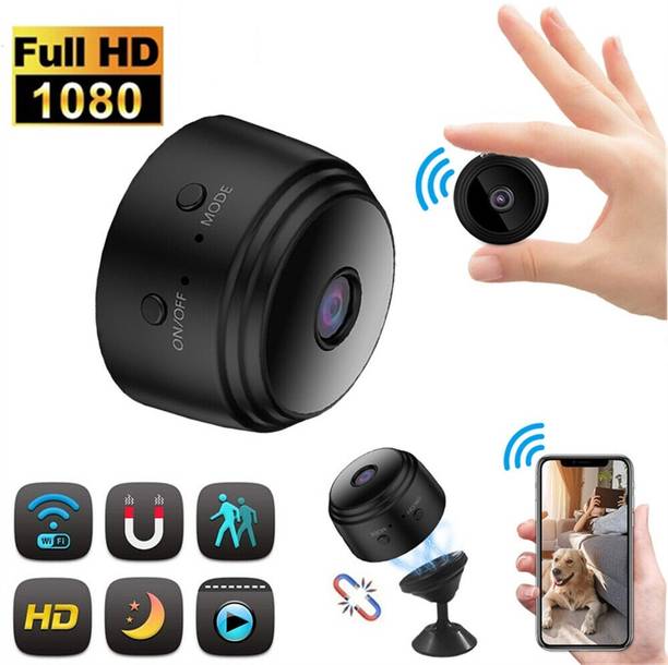 SIOVS Security Camera