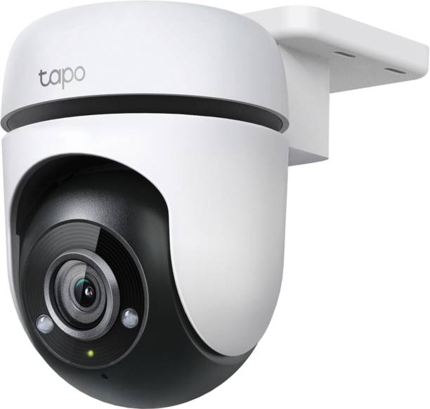 TP-Link Tapo C500 1080p Outdoor Pan/Tilt Security WiFi Smart Camera Security Camera