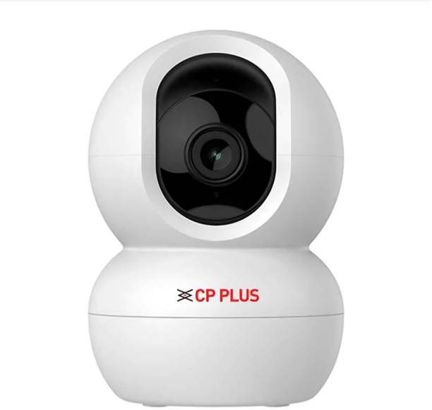 CP PLUS CP-E28A 2MP Wi-fi PT Camera 15Mtr Security Camera