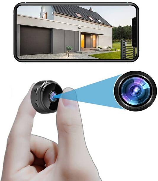 SIFACAM Security Camera