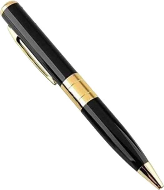 SATTOBISION Spy DVR Pen with HD Recording for Meeting Recording Spy Camera
