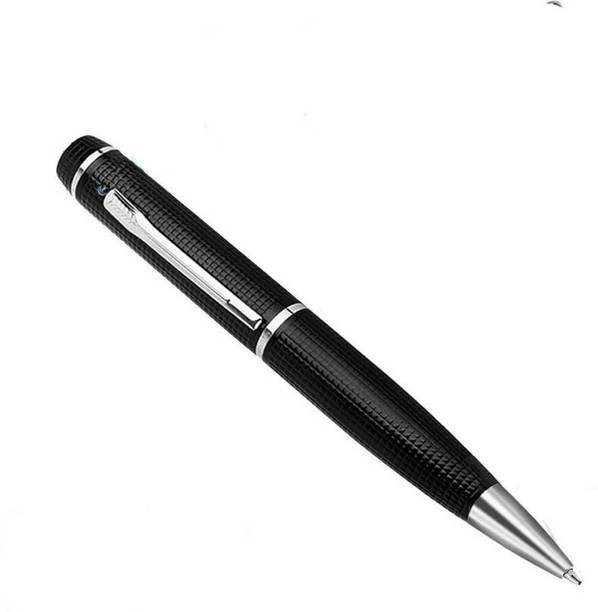 BT FASHION Pen Camera 1080p HD Hidden Spy Audio Video Recorder Spy Camera