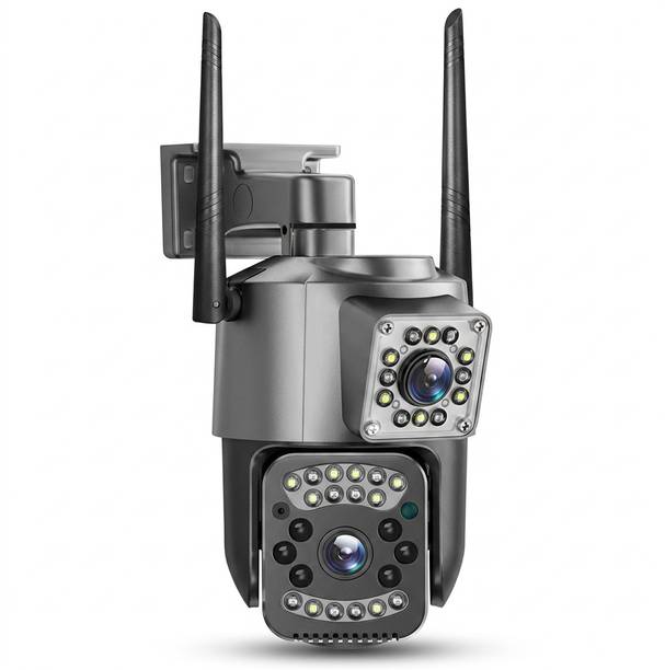 Divine creation Security Camera